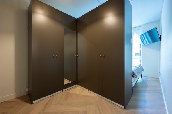 Medium property photo - St. Janstraat 29D, 4741 AL Hoeven